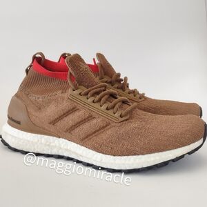 Adidas Ultraboost ATR All Terrain Raw Dessert CW